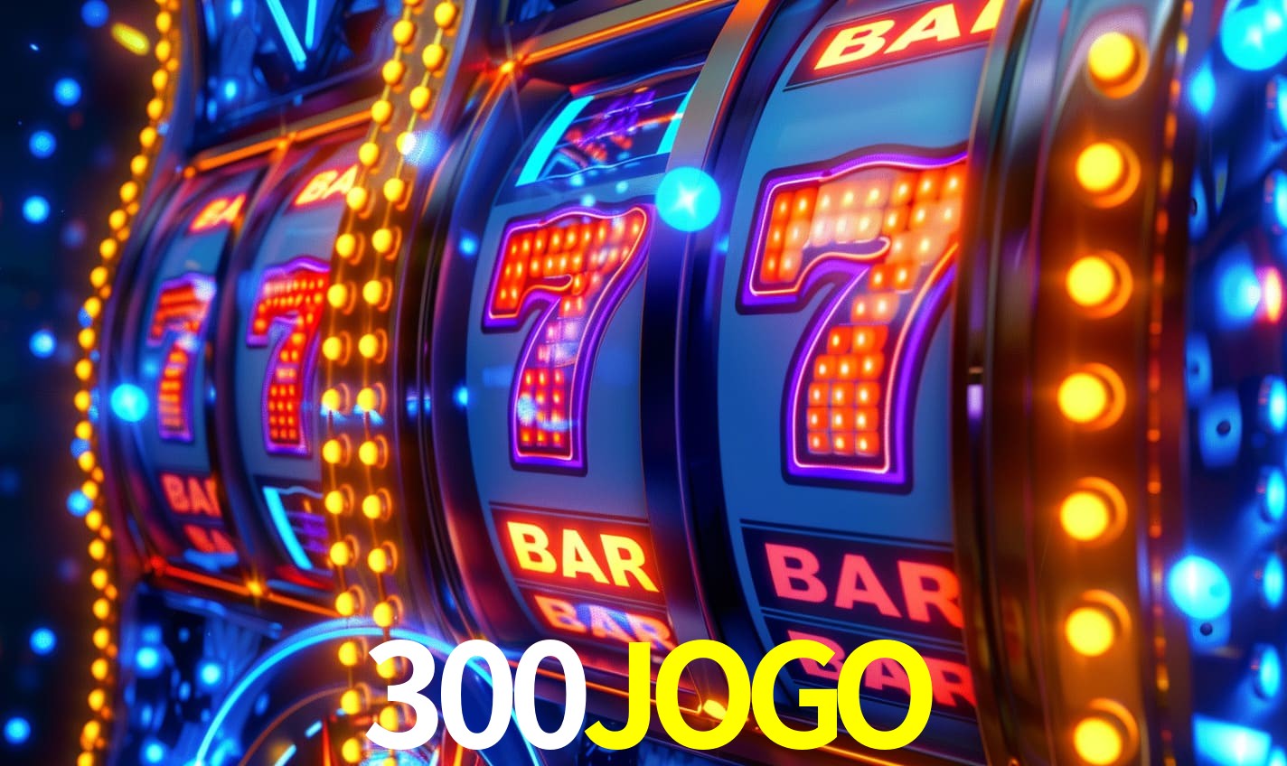 Bônus 300JOGO Para Todos